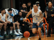 Meralco Bolts host Ryukyu Golden Kings for the Final Four slot of the East Asia Super League S3