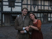 Oscar contender Hamnet boosts tourism at Shakespeare heritage sites