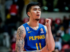 Kai Sotto-less Gilas Pilipinas braces for tough New Zealand Tall Blacks in FIBA Asia Cup Qualifiers