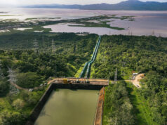 Aboitiz-led consortium takes helm of 797-MW Laguna hydro plant