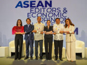 Aboitiz InfraCapital calls for predictability, transparency in PPP classrooms