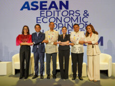 Aboitiz InfraCapital calls for predictability, transparency in PPP classrooms