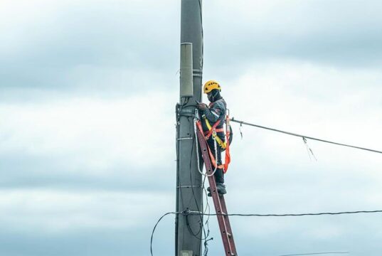 Meralco rates rise this month on higher transmission charges
