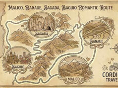 North Luzon’s Romantic Road