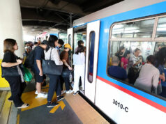 Japan, Philippines seal P8.18-B MRT-3 rehab loan