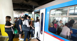 Japan, Philippines seal P8.18-B MRT-3 rehab loan