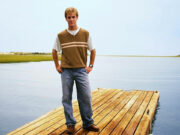 Dawson’s Creek star James Van Der Beek, 48