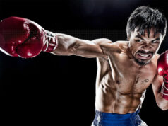 Mayweather-Pacquiao rematch set for September at LV Sphere