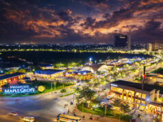 Megaworld to spend P10 billion on lifestyle malls in four provinces