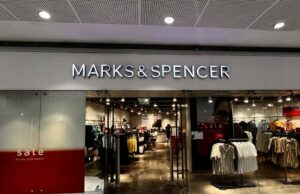 Marks & Spencer to exit Philippine market by May