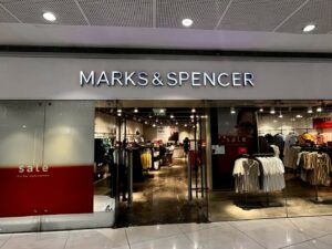 Marks & Spencer to exit Philippine market by May
