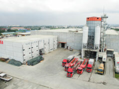 Megawide plans additional precast plants