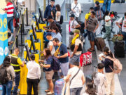 More Filipinos traveling for Holy Week amid oil, energy crisis