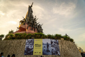 EDSA@40: Governance, not memory