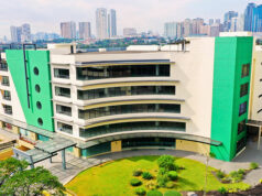 A new way to work: Silver City brings campus-style offices to the metro