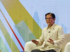 Marcos to accelerate reforms as growth falters