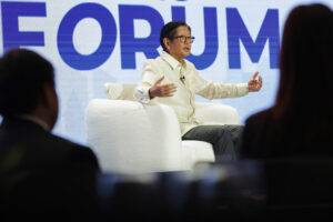 Next PHL leader must know economics