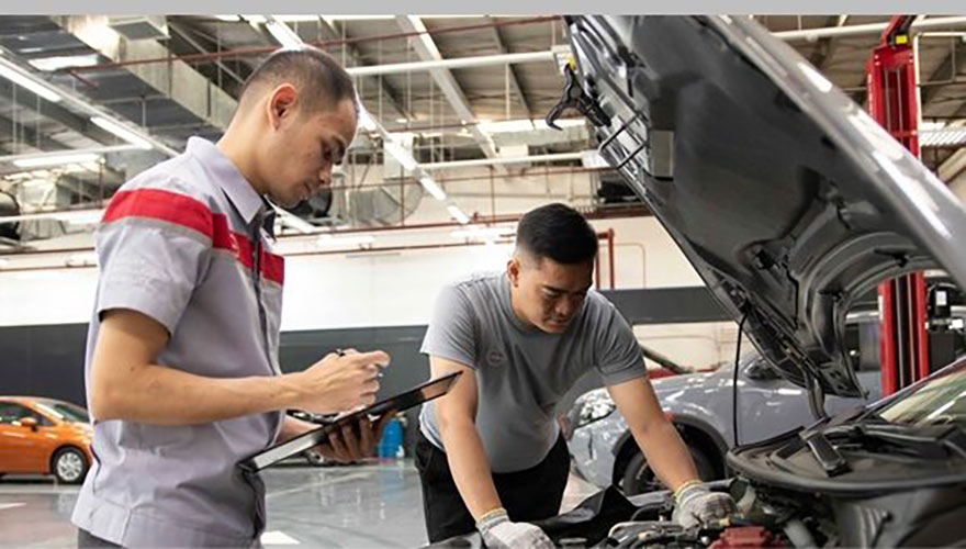 Nissan eyes more electrified models in Philippines