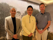 Philippine Sports Commission and Hann Reserve join forces to shape golf’s future in the Philippines