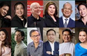 Reform in action: Dizon, Almirol named PeopleAsia ‘People of the Year’