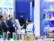 Packaging industry seen growing 3.2% per year