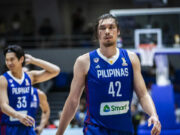 Quentin Millora-Brown joins Gilas ahead of FIBA World Cup Asian Qualifiers second window campaign