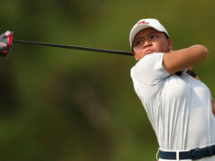 Malixi ties for third in Women’s Amateur Asia-Pacific
