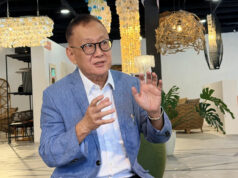 Philippine garment makers find they can’t quit the US just yet