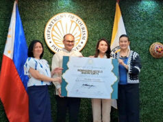 Robinsons Hotels and Resorts named largest Muslim-friendly hotel group in PHL