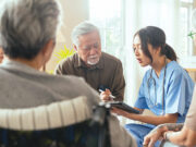 Approaching healthcare through national health insurance