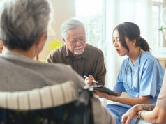 Approaching healthcare through national health insurance