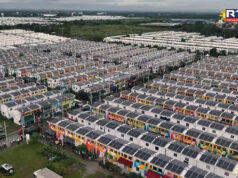 Building communities, securing futures