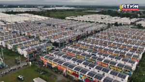 Building communities, securing futures