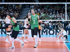 Laput-less La Salle braces for rivalry match against Ateneo