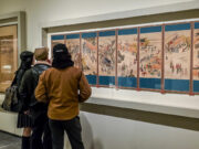 Samsung family’s art collection goes on world tour