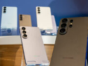 Samsung unveils Galaxy S26 Ultra with privacy screen, lighter design and more AI