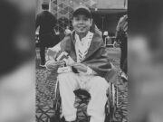 Para chess hero Sander Severino dies