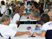 PHL urged to phase out VAT exemptions for seniors, schools