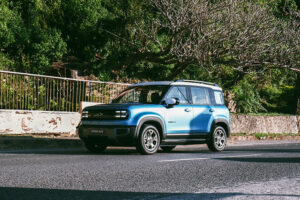 Chevy charge: Spark fun and captivate the thrill