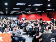 Mapúa SoMDA, Sony PHL hold film workshop