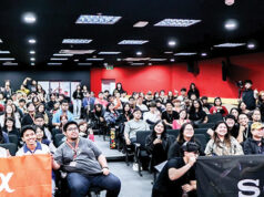 Mapúa SoMDA, Sony PHL hold film workshop