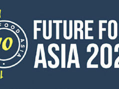 Startup competition Future Food Asia rebrands as Future Fit Asia for 10th anniversary