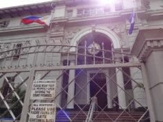 SC justices themselves violated the Rule of Law