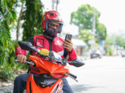 ILO study says TNVS drivers earn way above minimum wage