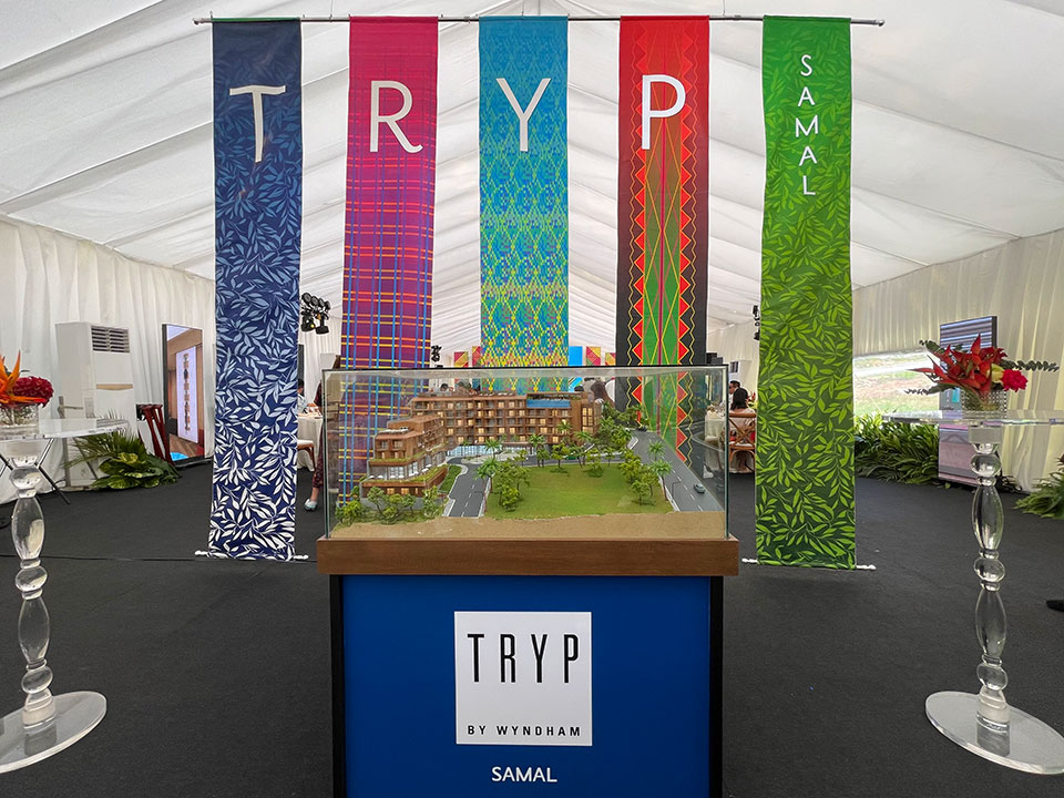 TRYP