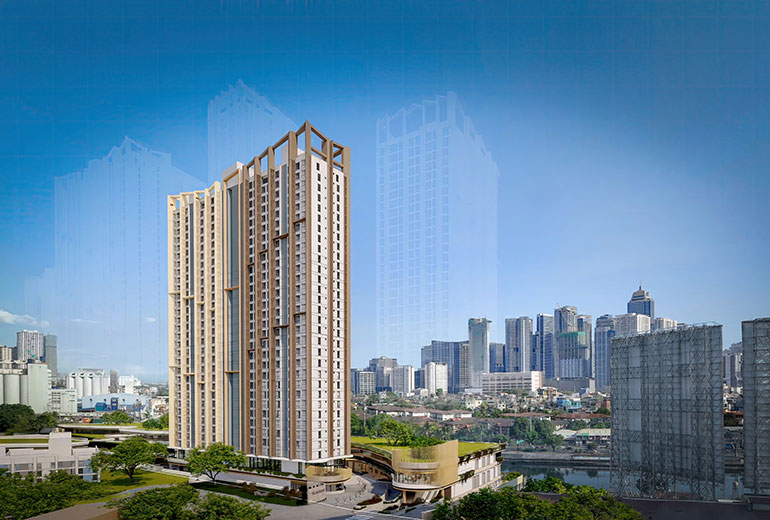 Inspiring beautiful harmony in Philippine real estate