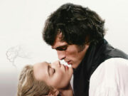 Margot Robbie delves into the rollercoaster romance of Wuthering Heights