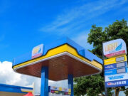Top Line earmarks up to P440 million for depot expansion
