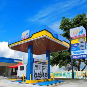 Top Line opens eight new fuel stations in northern Cebu Latest Business News 8