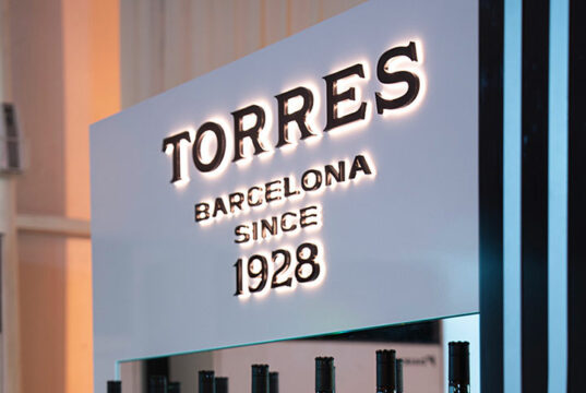 Tanduay reenters the brandy market with Torres Brandy